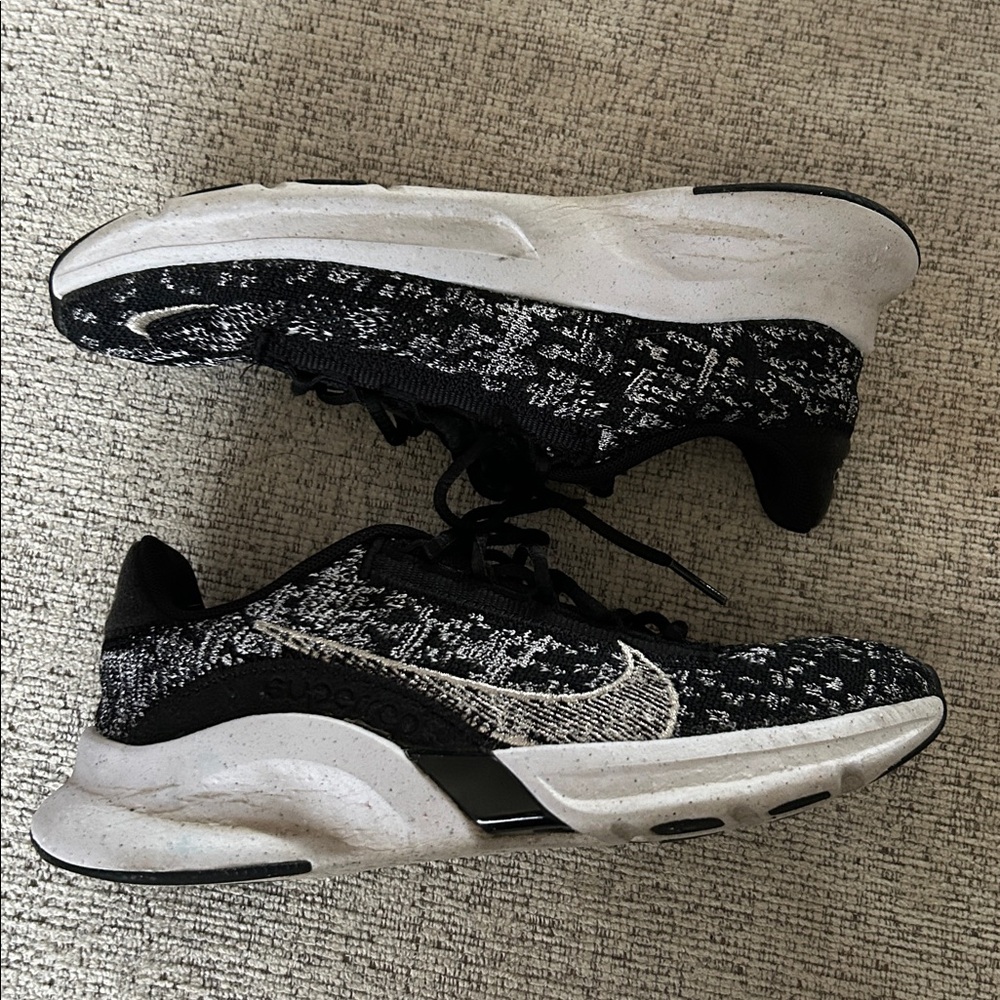 Nike SuperRep Go 3 - Picture 2 of 9
